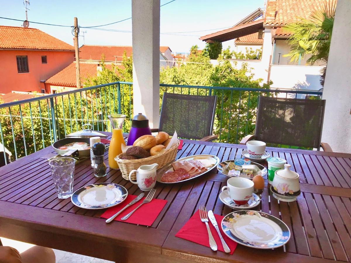 Porec Villa Mihaela Phòng bức ảnh