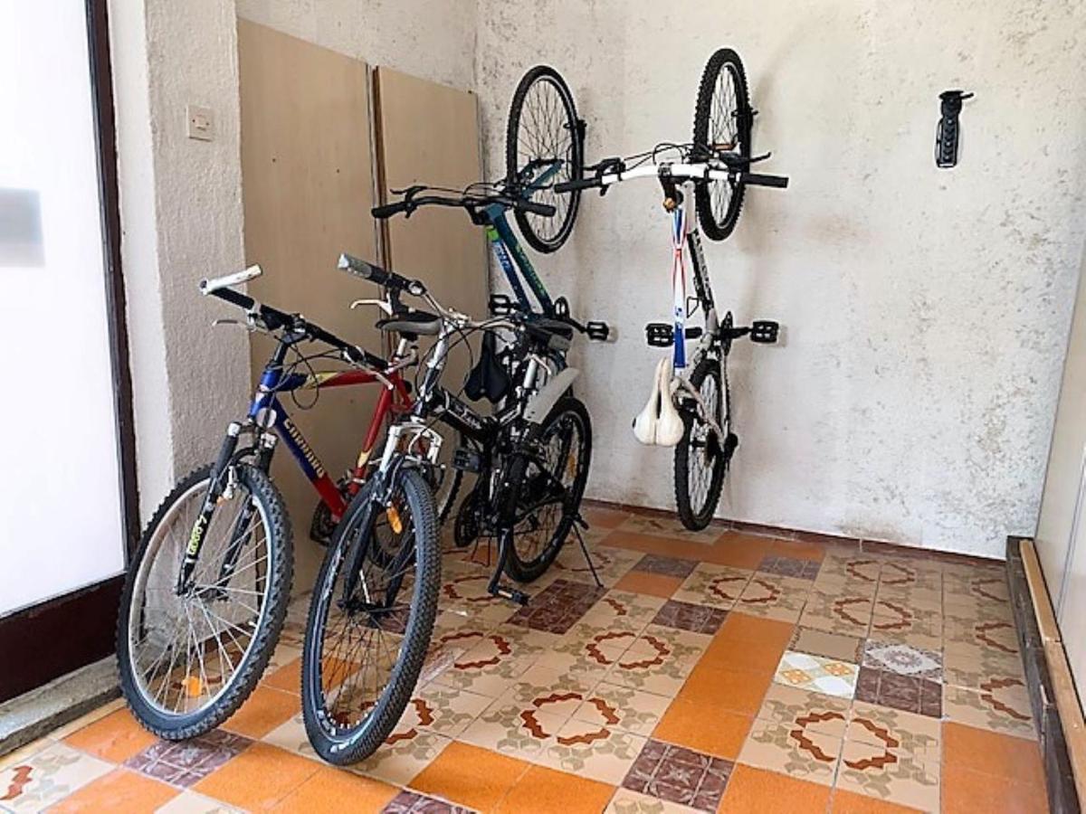 Porec Villa Mihaela Ngoại thất bức ảnh
