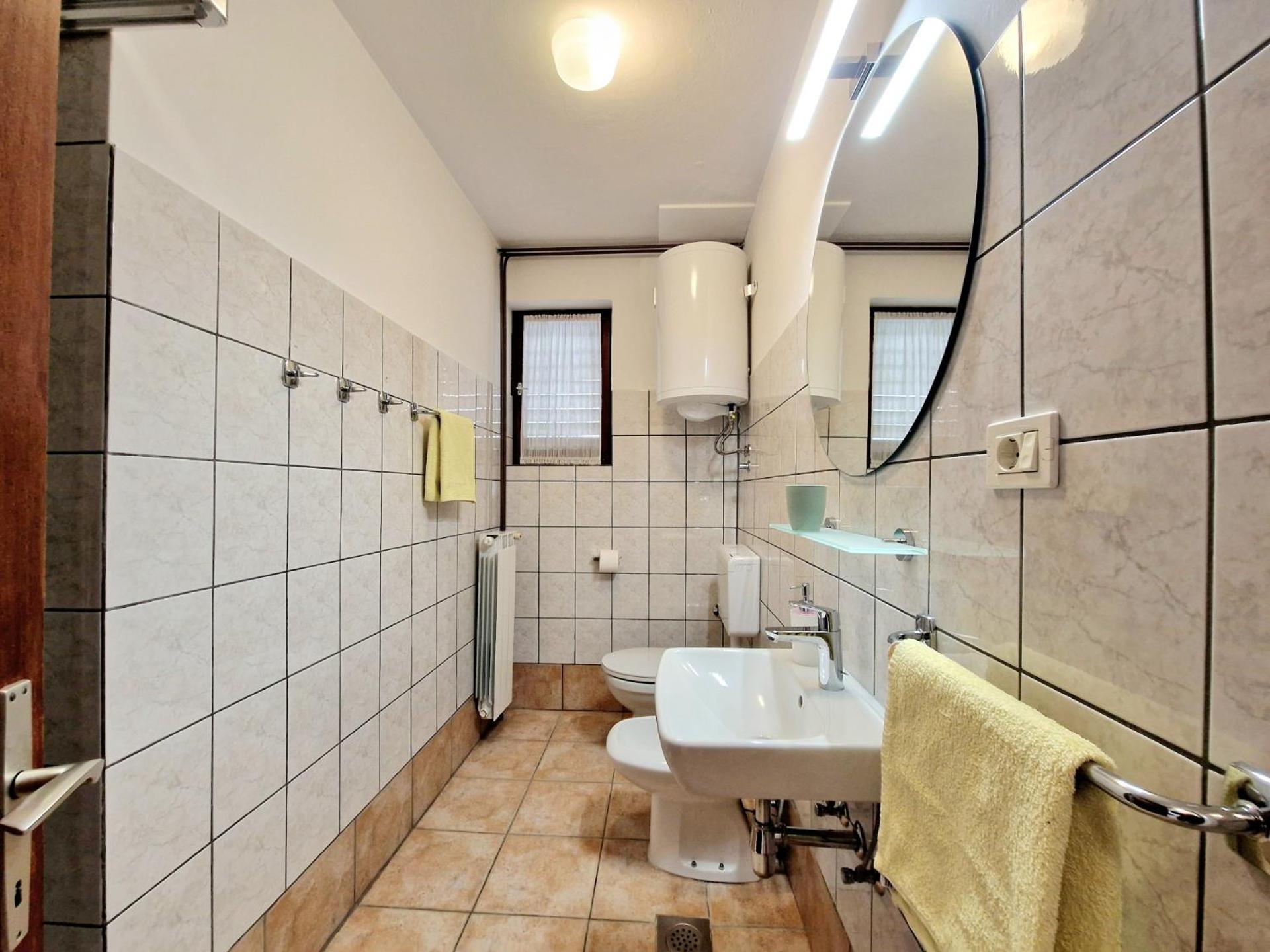 Porec Villa Mihaela Ngoại thất bức ảnh