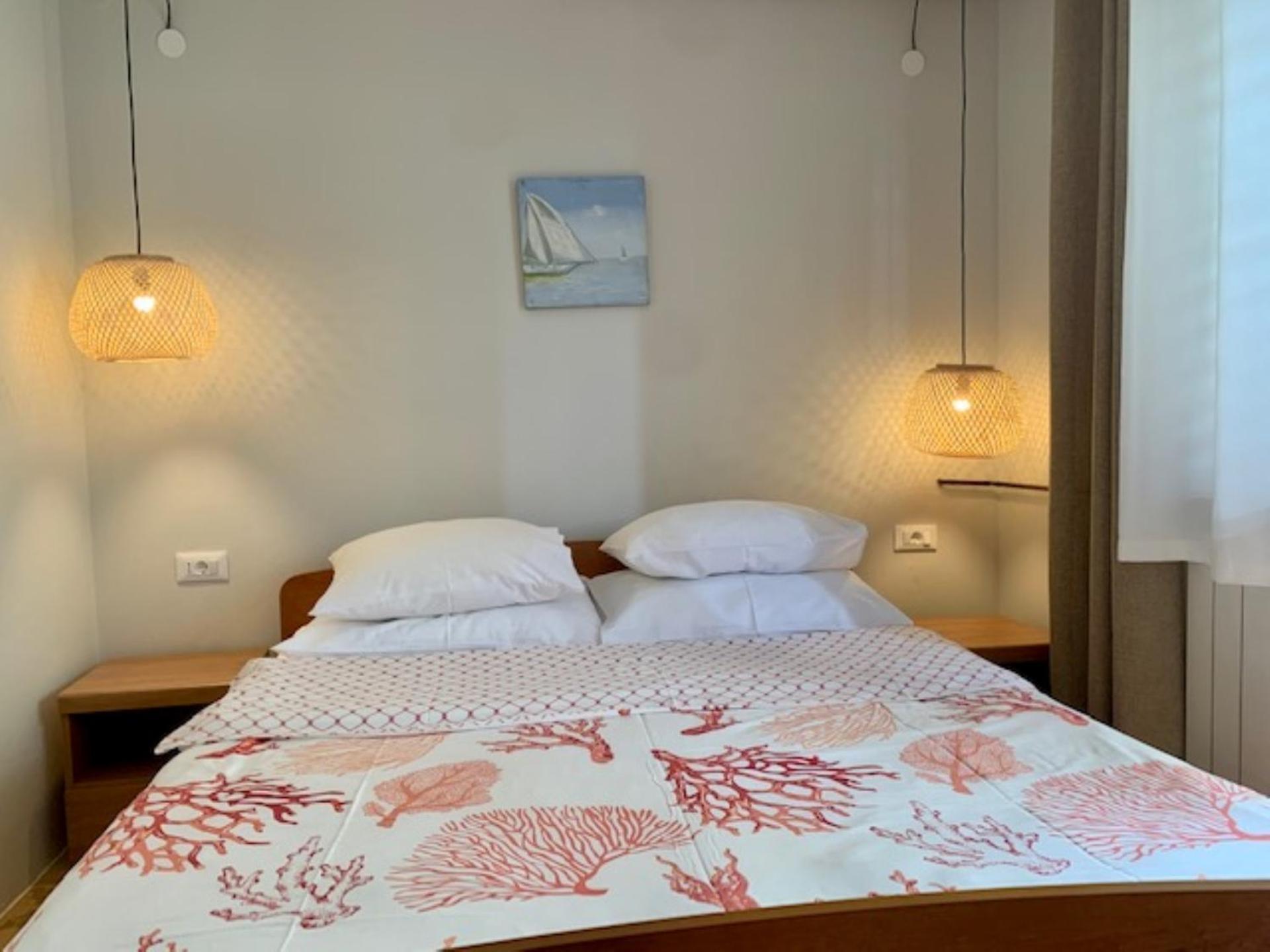 Porec Villa Mihaela Phòng bức ảnh