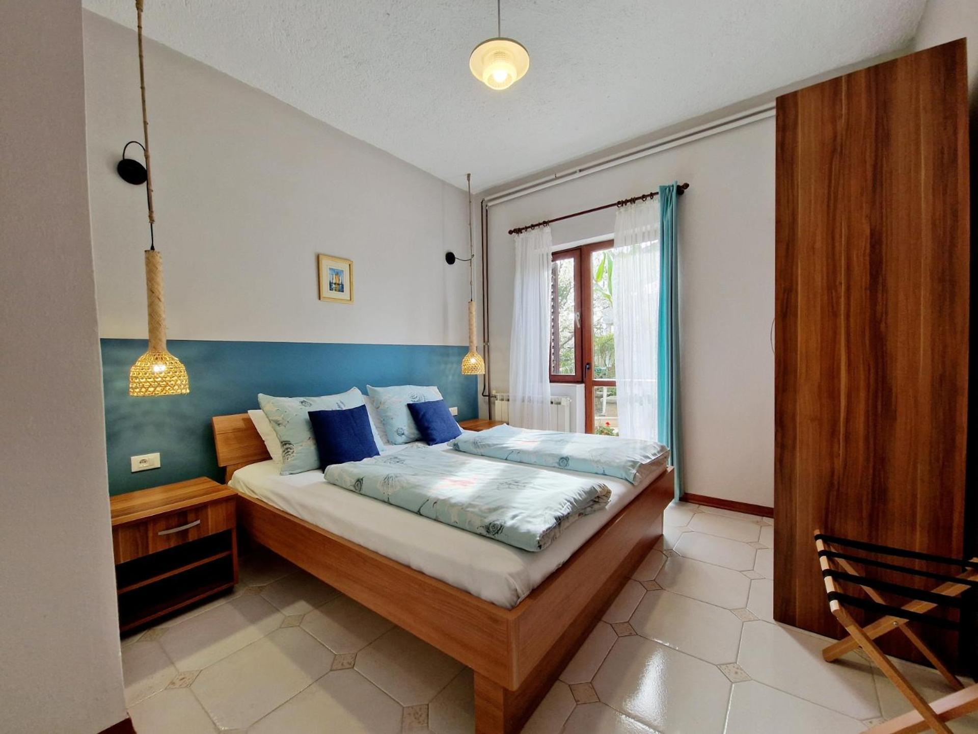 Porec Villa Mihaela Ngoại thất bức ảnh