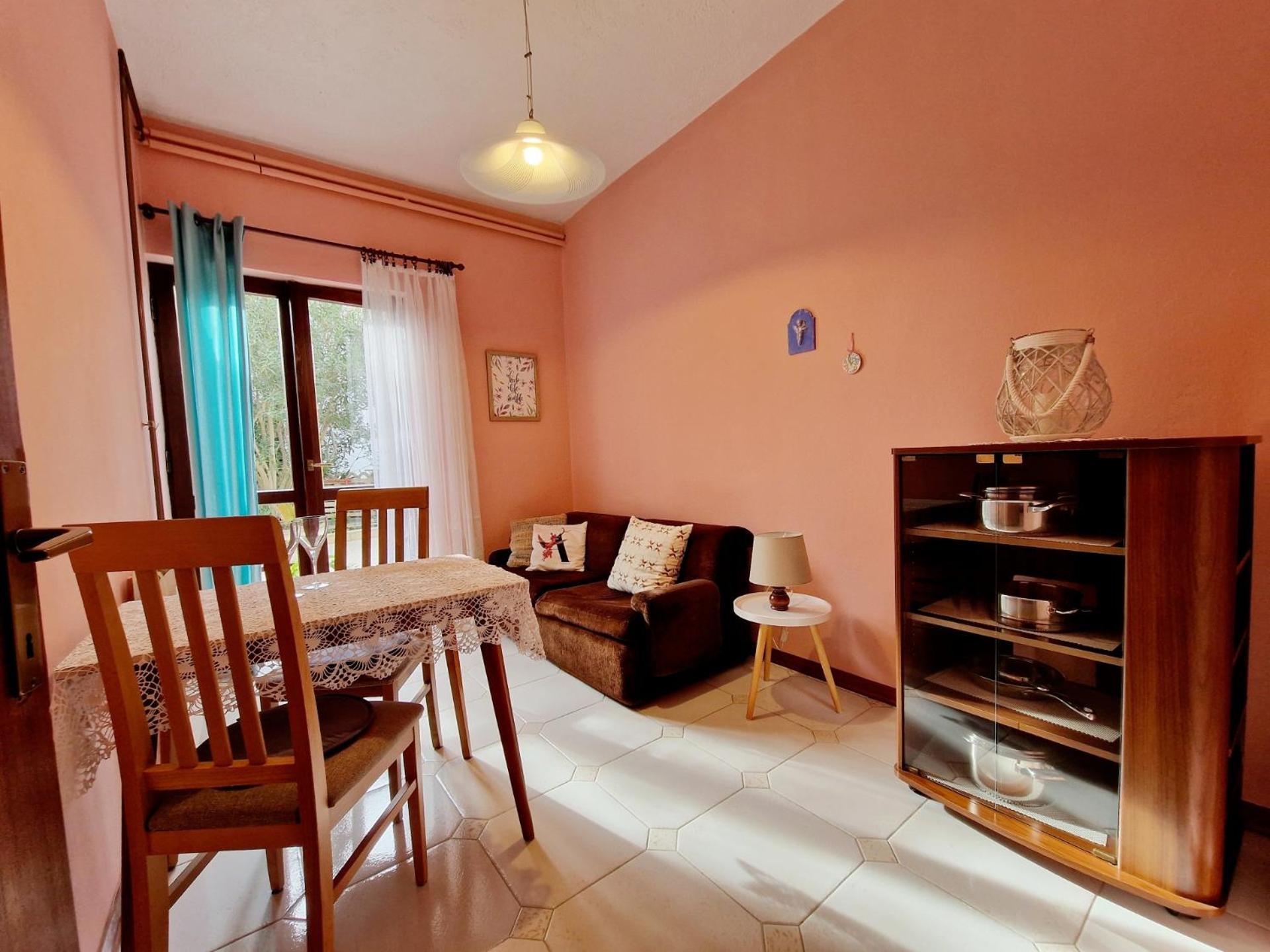 Porec Villa Mihaela Ngoại thất bức ảnh