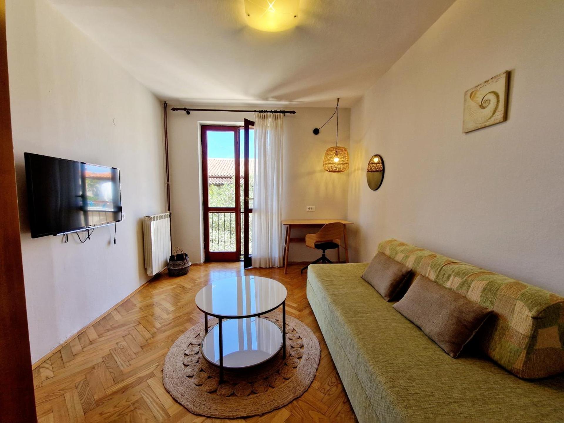 Porec Villa Mihaela Ngoại thất bức ảnh