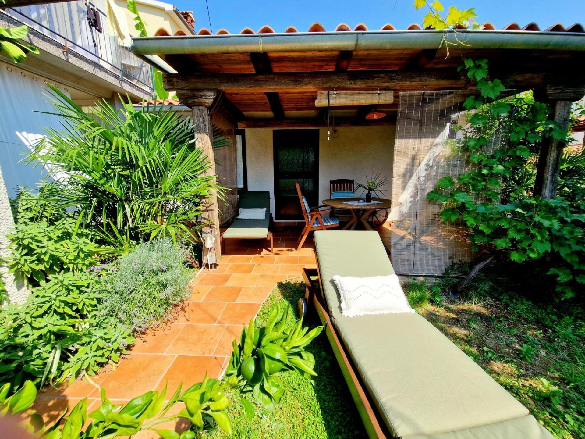 Porec Villa Mihaela Phòng bức ảnh