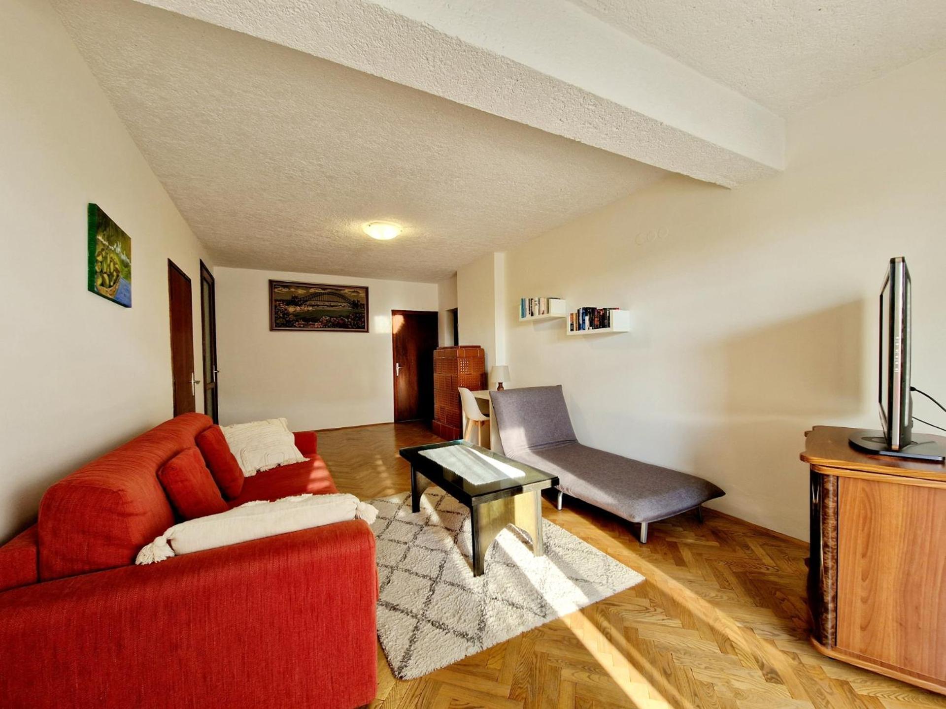 Porec Villa Mihaela Ngoại thất bức ảnh