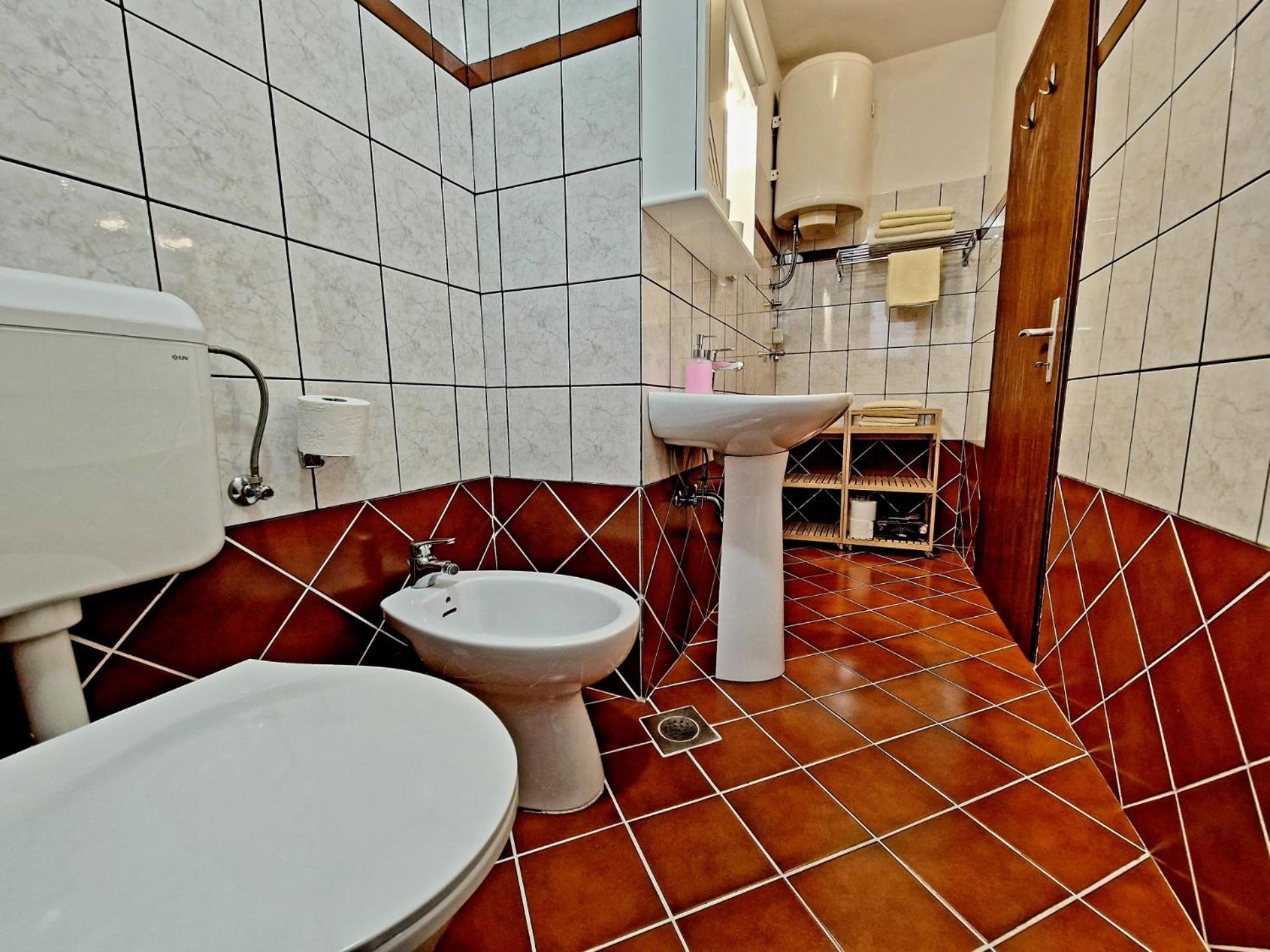 Porec Villa Mihaela Ngoại thất bức ảnh