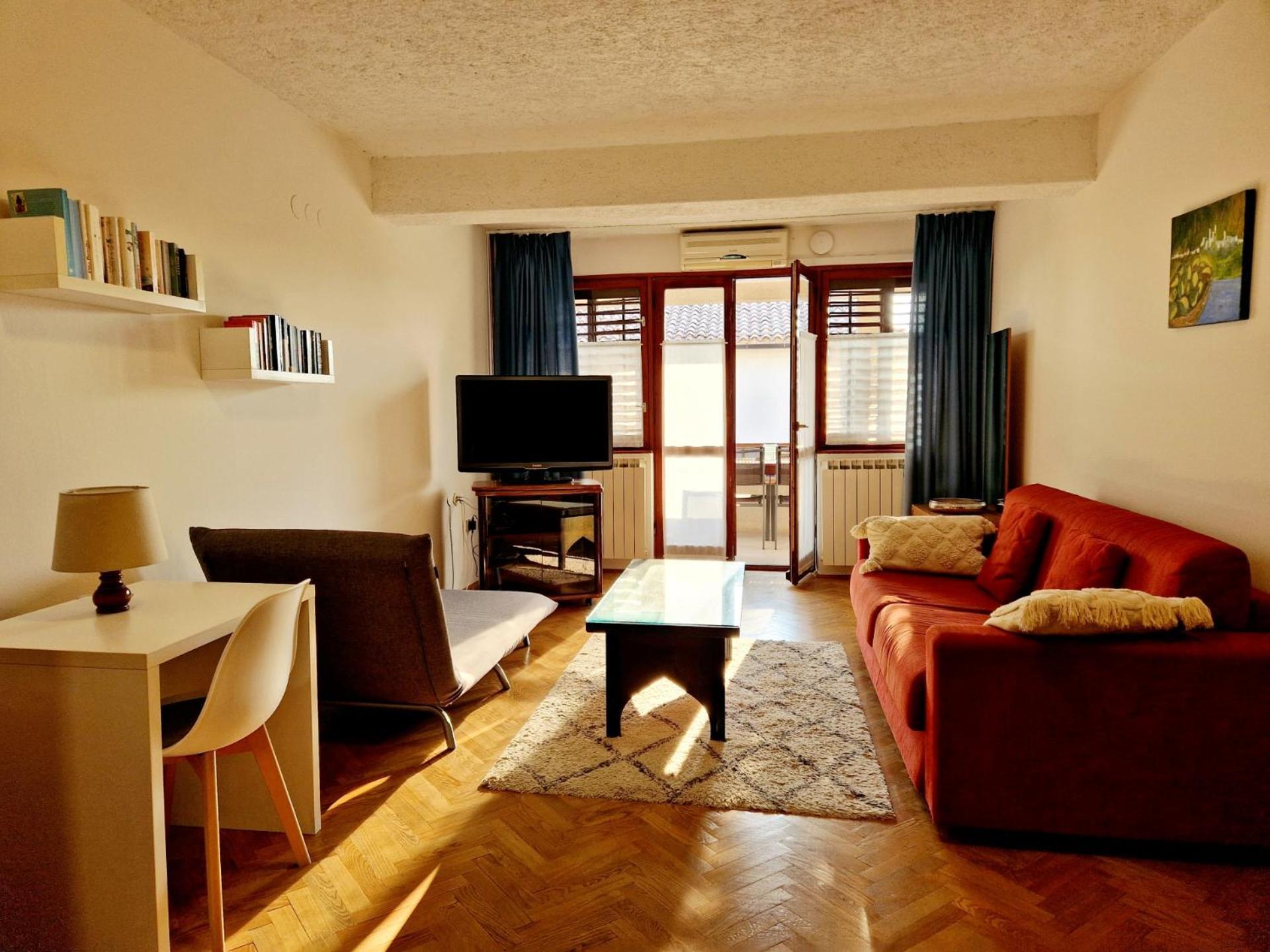 Porec Villa Mihaela Phòng bức ảnh