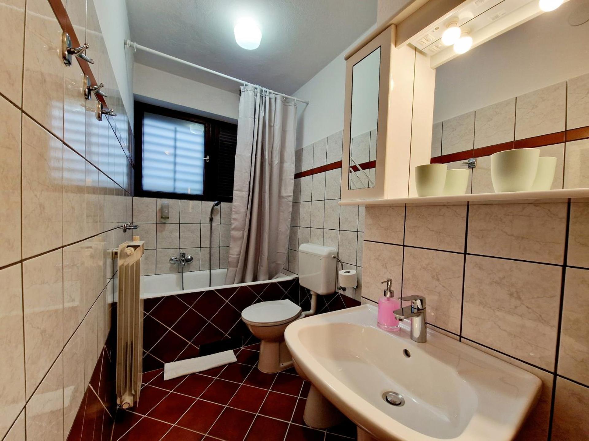 Porec Villa Mihaela Phòng bức ảnh
