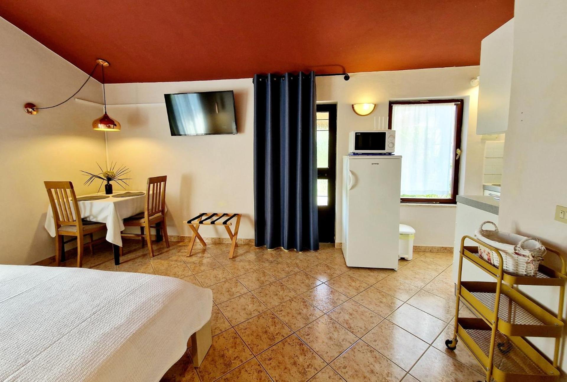 Porec Villa Mihaela Phòng bức ảnh