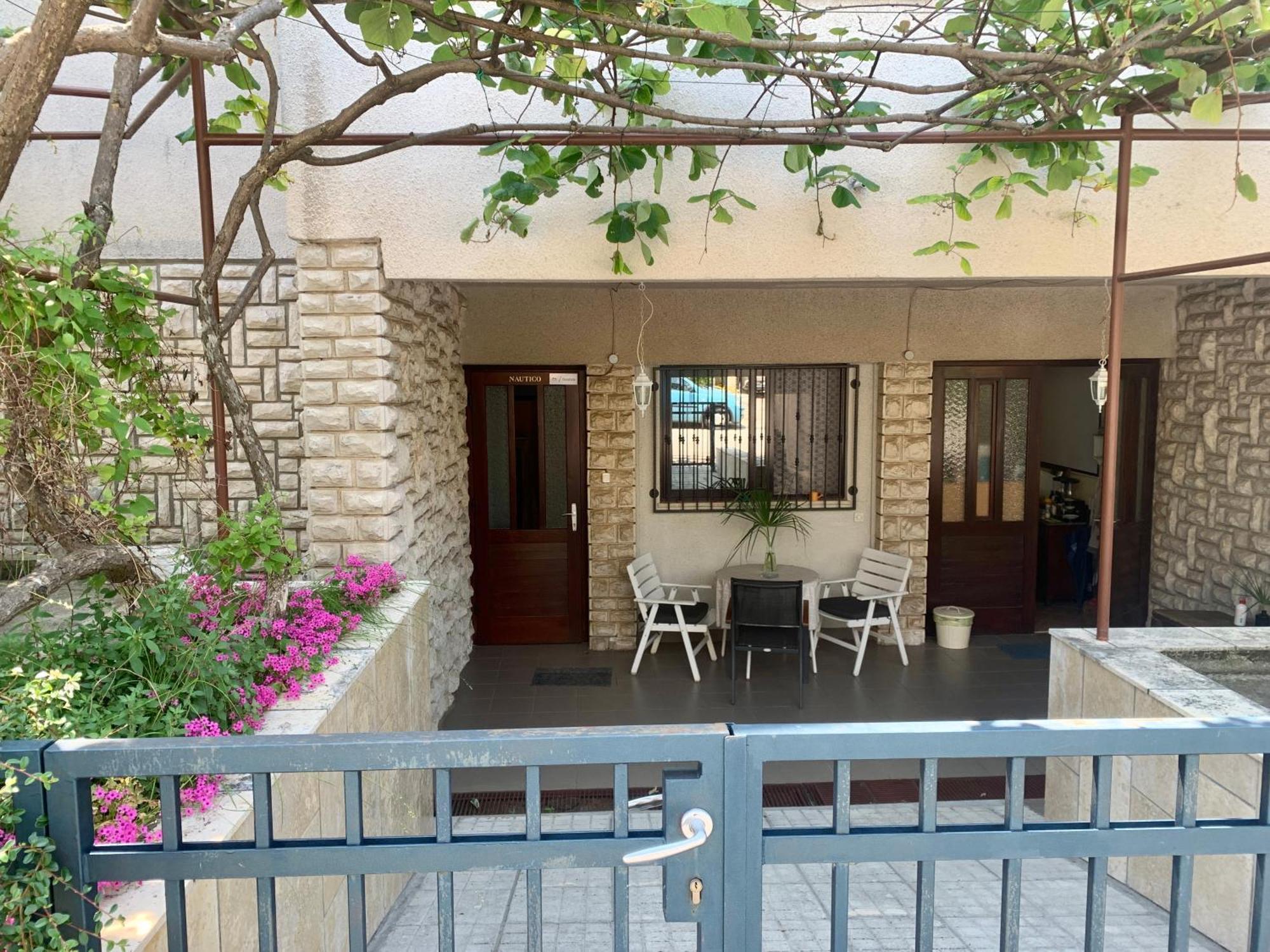 Porec Villa Mihaela Ngoại thất bức ảnh