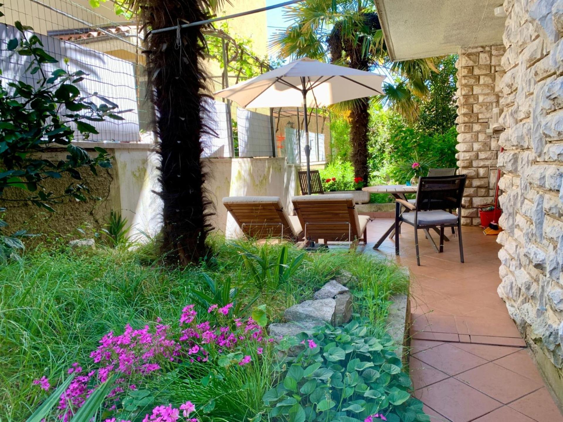 Porec Villa Mihaela Ngoại thất bức ảnh