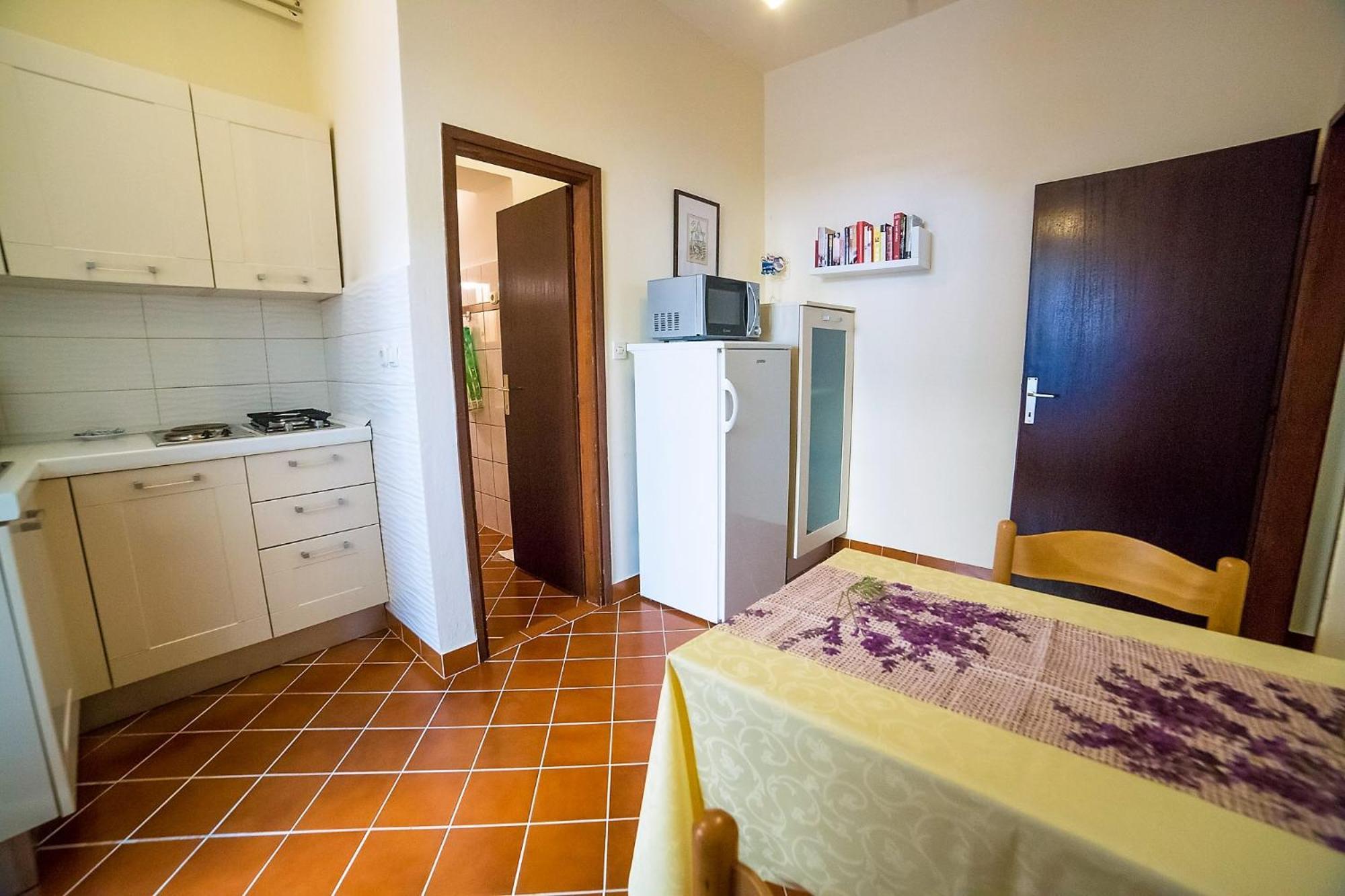 Porec Villa Mihaela Phòng bức ảnh