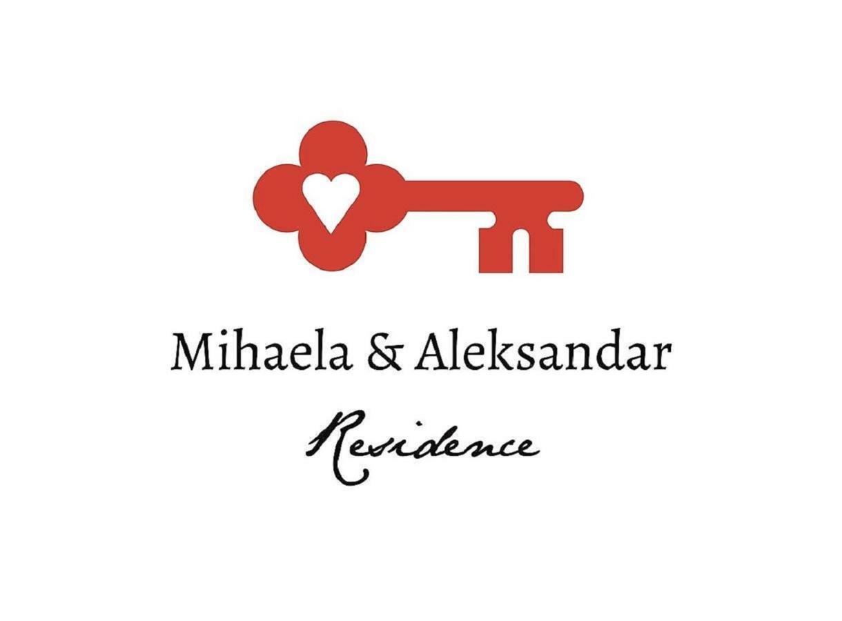 Porec Villa Mihaela Ngoại thất bức ảnh