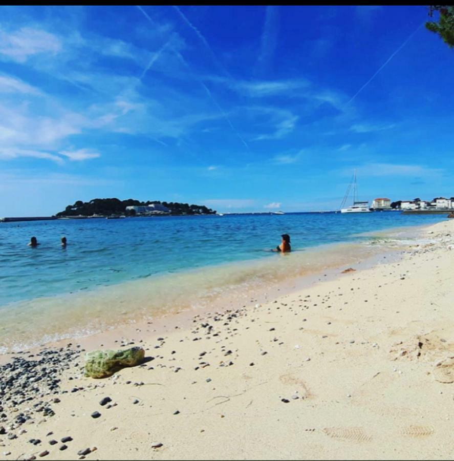 Porec Villa Mihaela Ngoại thất bức ảnh
